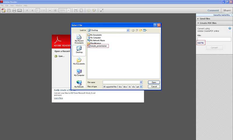 adobe pdf combiner online