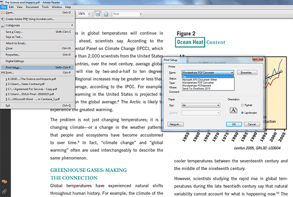 open xfdl file