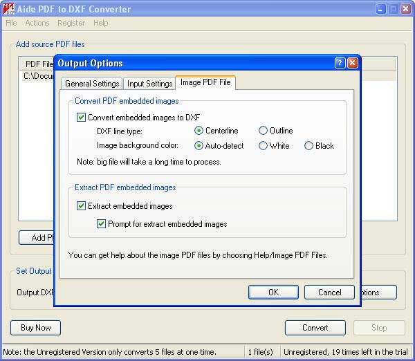 for windows download Data File Converter 5.3.4