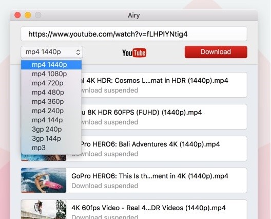 how to download youtube videos to a mac for free