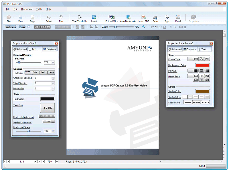 amyuni pdf converter graphisoft download