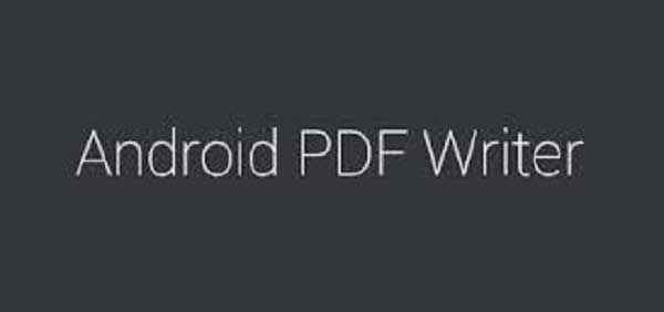 android-pdf-writer