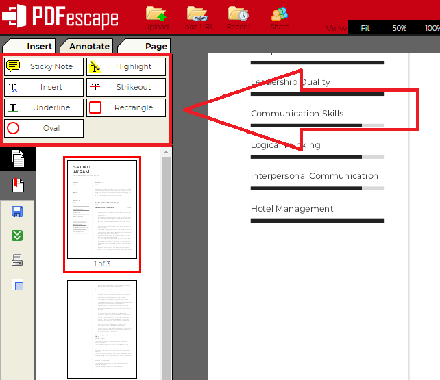 free downloads PDF Annotator 9.0.0.915