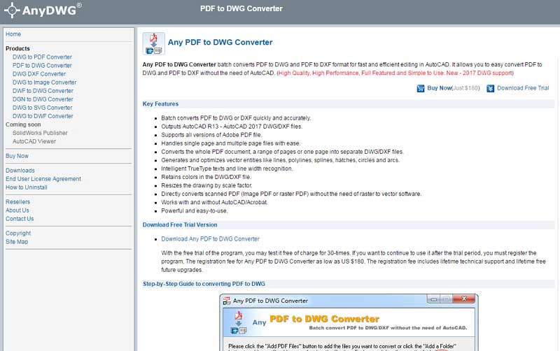 dgn to dwg converter online