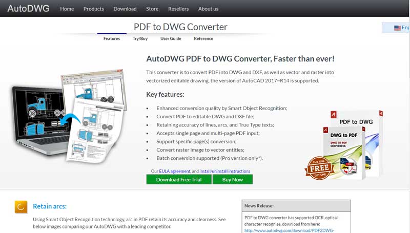 pdf to dwg converter full