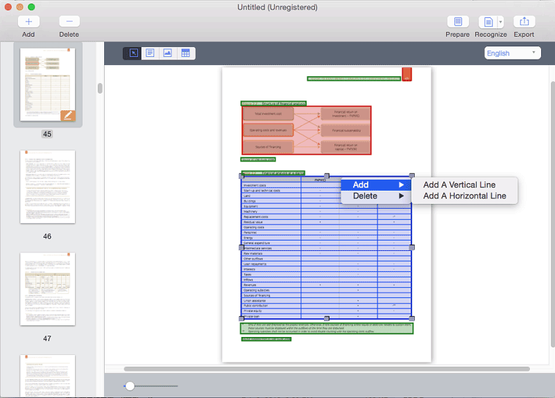 convert kindle for mac file to pdf