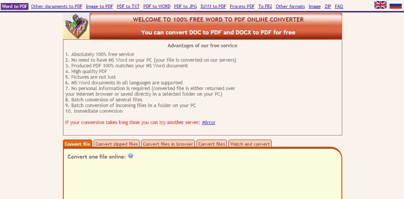 vce to pdf free converter online