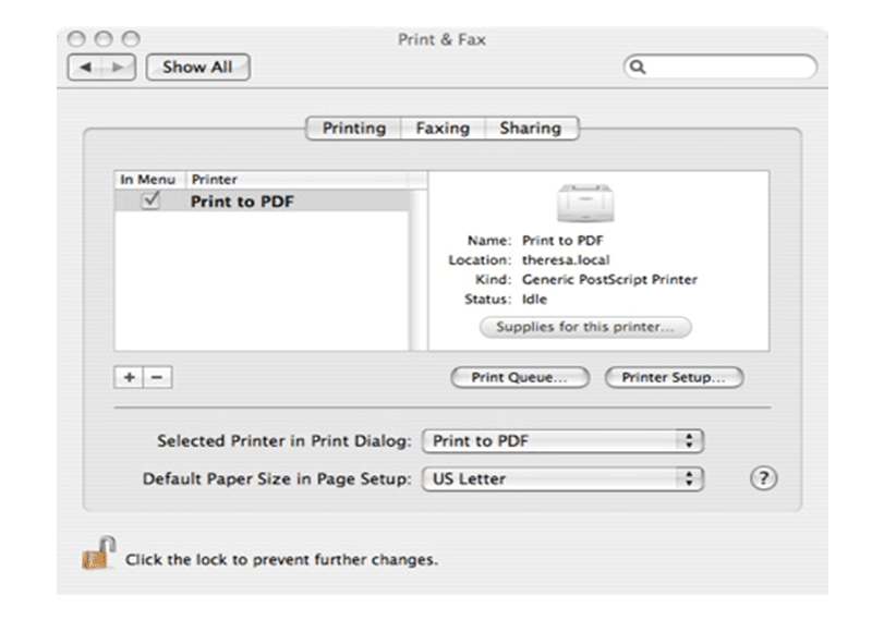 pdf viewer macos