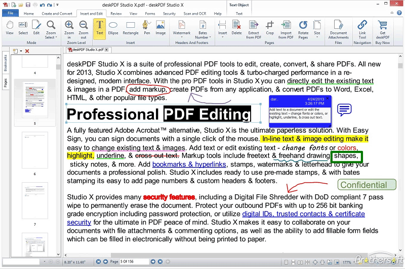 windows 10 pdf tools