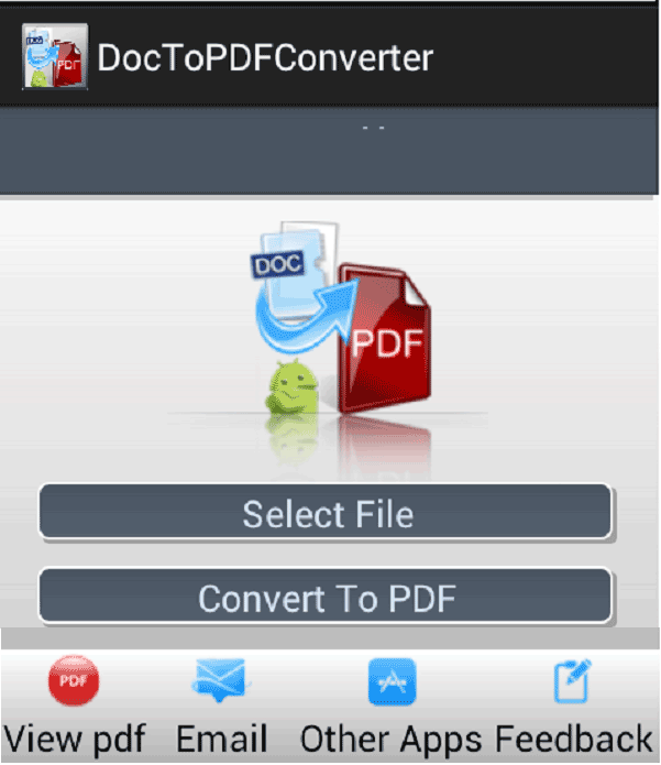 convert qrp file
