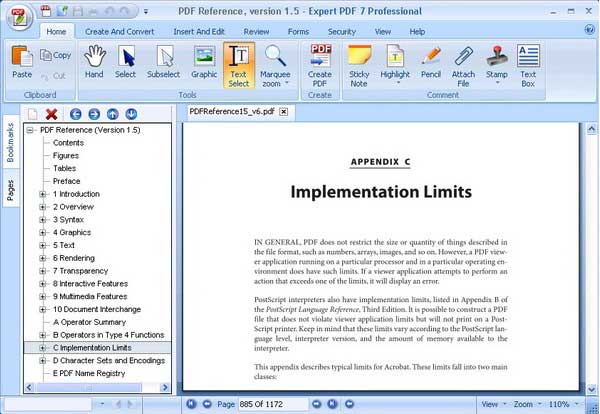 online free document editor