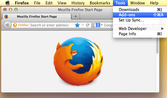 adobe flash player for firefox plugin download