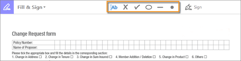 Adobe Acrobat Forms? Let's Fill Out PDF Forms With Acrobat Now!