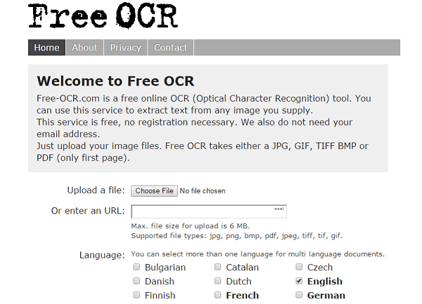 ocr pdf converter