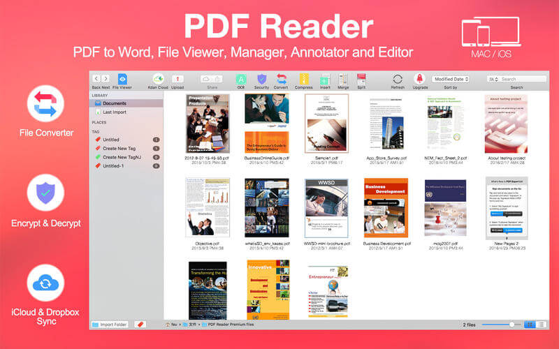 pdf reader pro mac fillable pdf