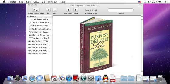 Haihaisoft Reader for Mac 