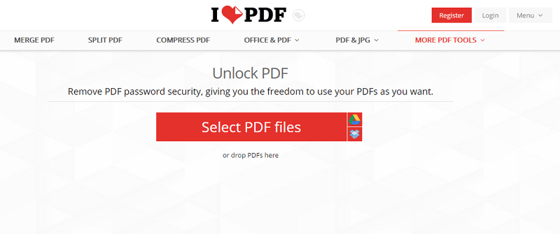 join pdf files online