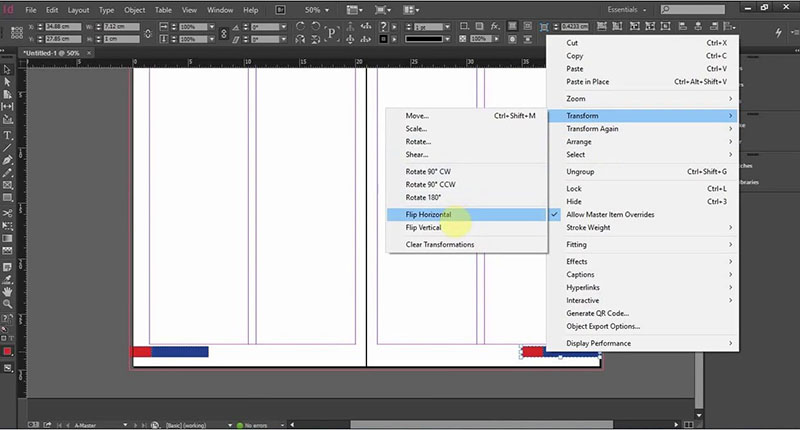 quark to indesign