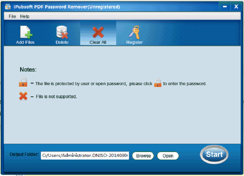 Скачать бесплатно wondershare pdf password remover