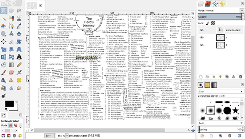 Comment Modifier Un Fichier Pdf Sur Linux