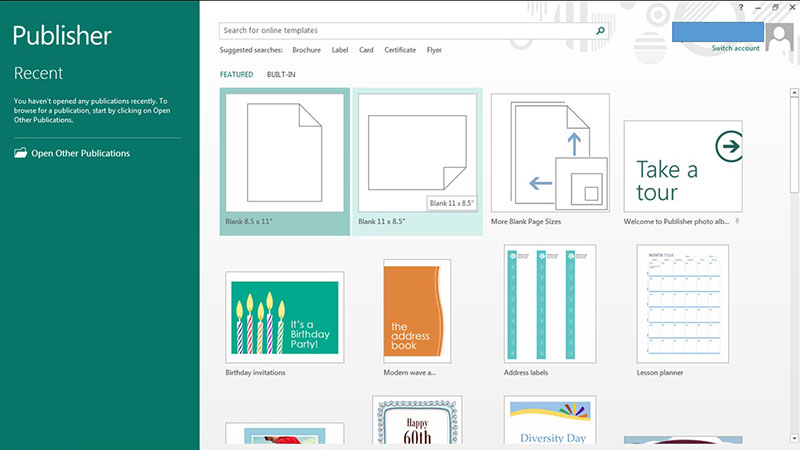 microsoft publisher for mac free trial download