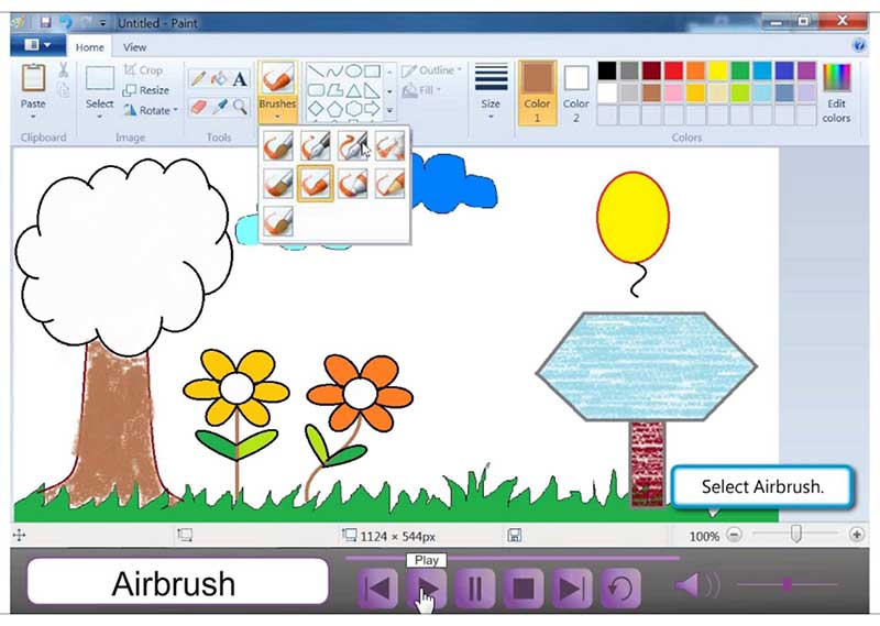 microsoft paint for mac free download