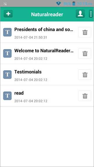 android pdf text to speech