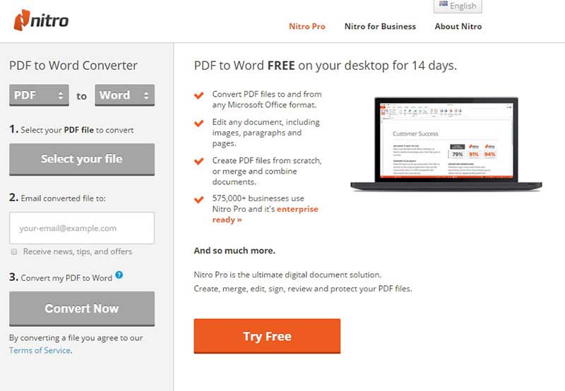 convertitore pdf in testo gratuito