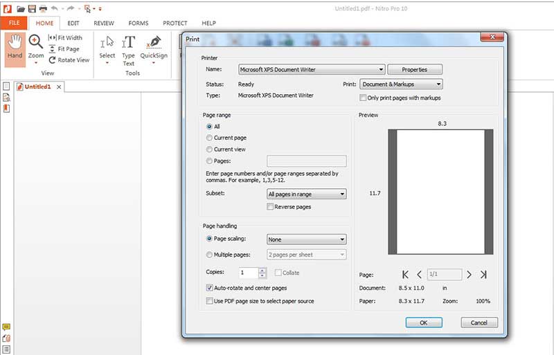 convert pdf to editable word document nitro