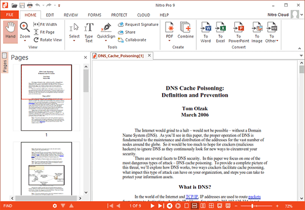 Gratis Adobe Acrobat 9 Pro Free Full Version