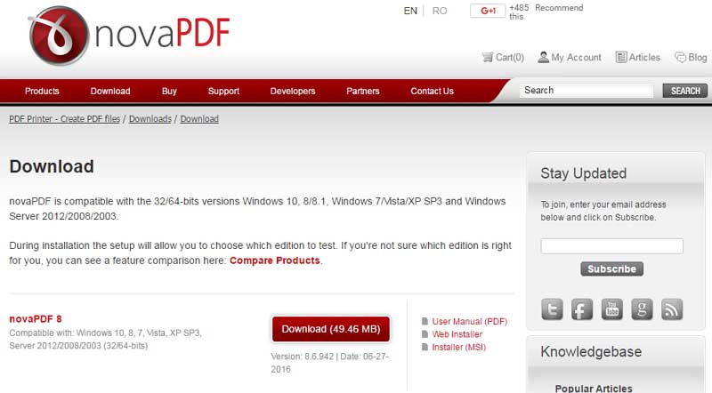 0 xps to pdf