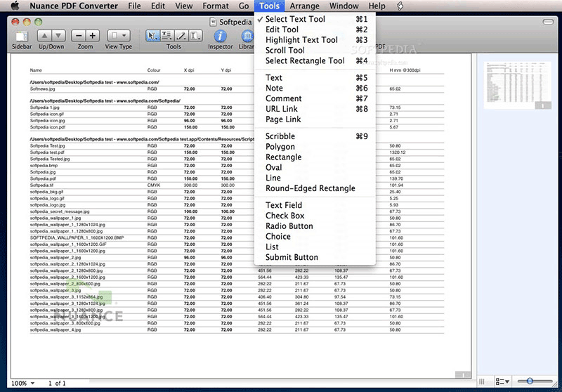 pdf fillable form creator