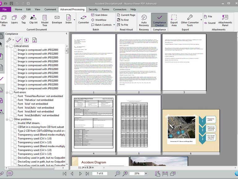 pdf manager