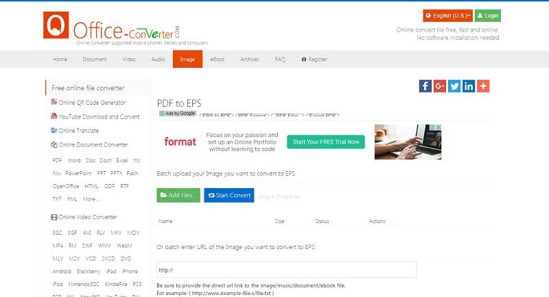 pdf to eps converter free download