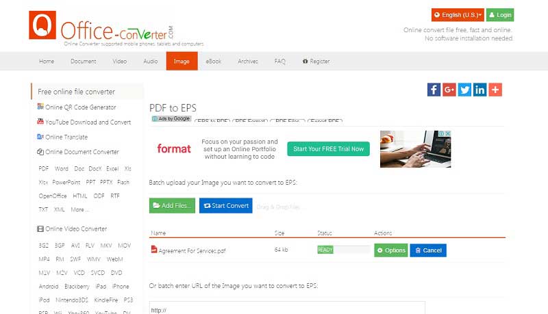 epplus convert excel to pdf