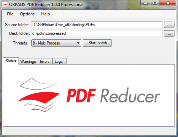 pdf compressor download