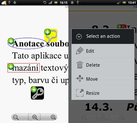 pdfwriter android