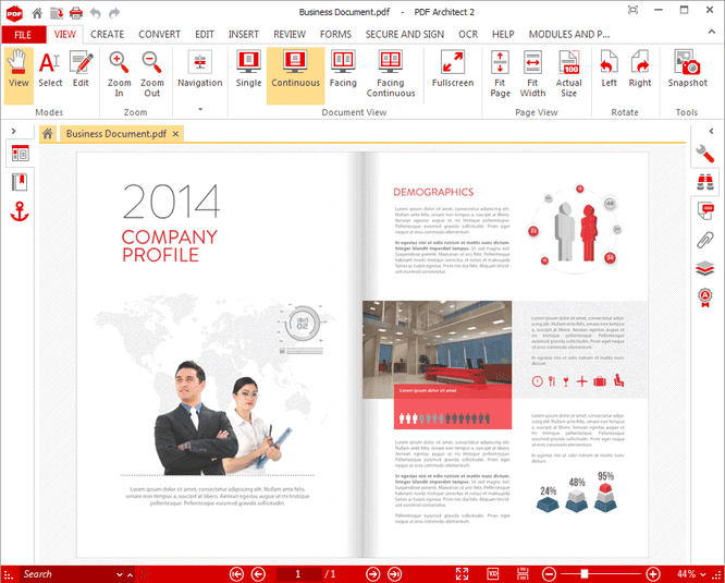 pdf editor best windows 8