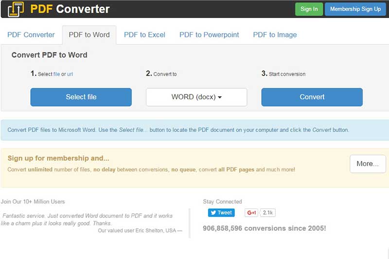 100% free online pdf to word converters including nitro