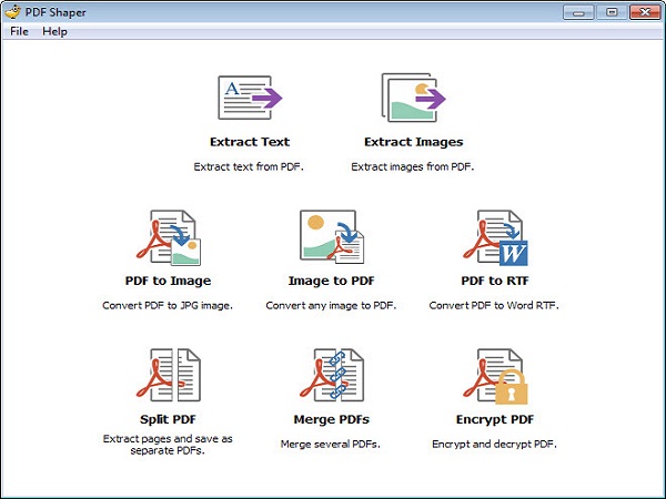 pdf merge tools