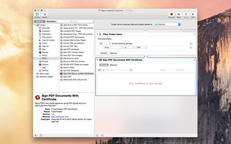 Pdf Acrobat Pro For Mac