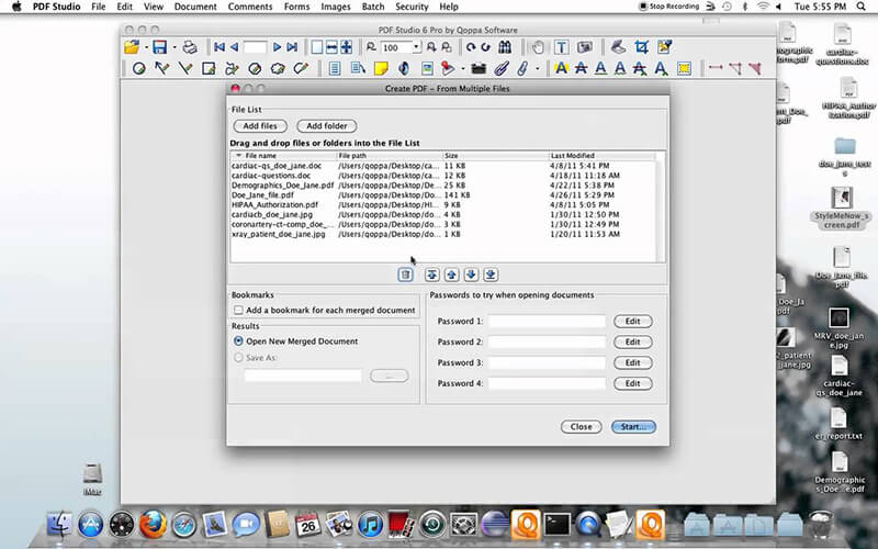 Image Editor For Mac Os X