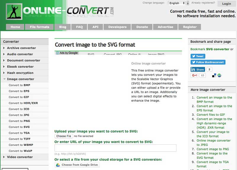How to Convert PDF to Vector (Updated in 2019)