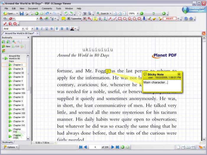 pdf viewer free download windows 10