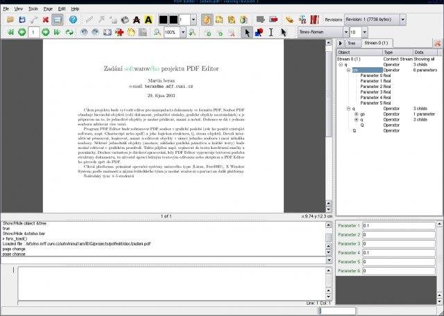 best opensource pdf editor for mac