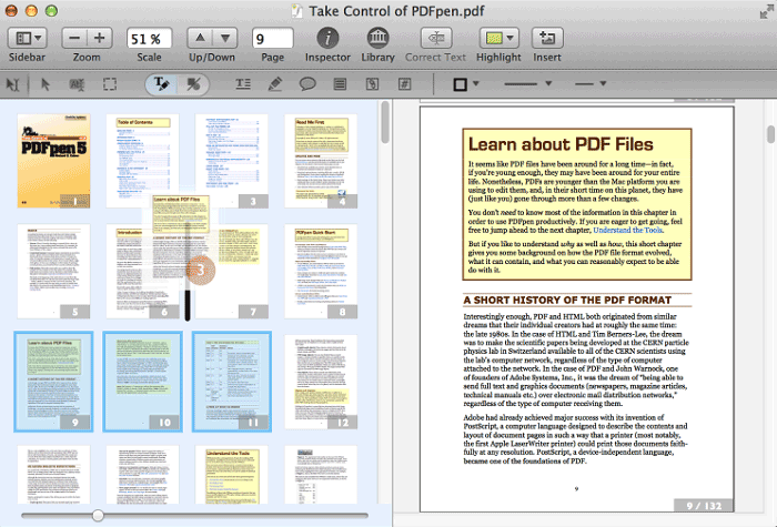 alternatives for adobe pdf reader for mac