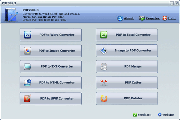 Top 5 Free PDF to DOC Converters