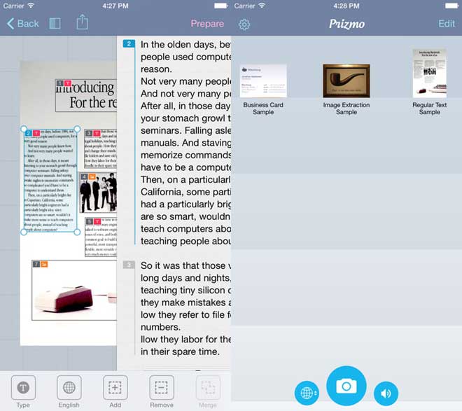 free pdf scanner app for iphone