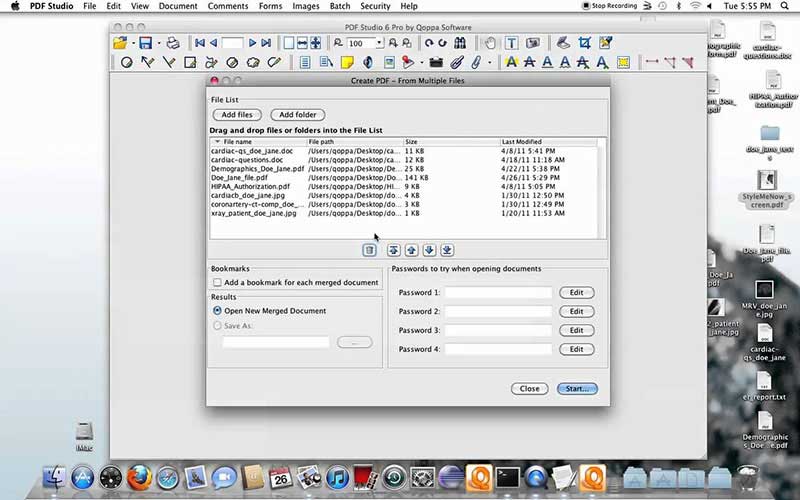 pdf to word converter for mac