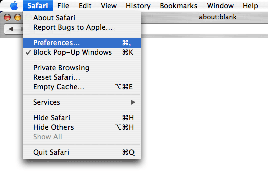 safari extension adobe reader